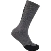 Carhartt Force Midweight Logo Crew Socken (3er Pack)