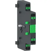Schneider Electric TeSys Giga Hilfskontaktblock 2NO - LAG8N203