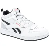 Reebok Jugend Sportschuhe 100033498 Royal Prime Mid weiß r. 38