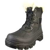 Sorel Torino V Parc WP black sea salt (010) 36