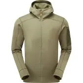 Rab - Modulus Hoody - Fleecejacke Gr M oliv