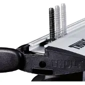 Thule T-nut Adapter Für U-bügel 45 Mm