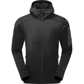 Rab Fleece mit Kapuze Modulus