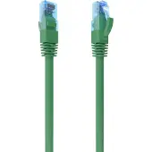 Aisens Rotes RJ45 AWG26 CCA UTP Kabel A135-0809 Kat.6/ 1m/ Grün