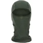 Santini Explorer Wool Sturmhaube