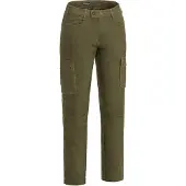 Pinewood Värnamo Serengeti Pants Grün 42 Frau
