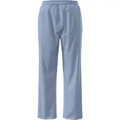 Calvin Klein Schlafhose "SLEEP PANT", Herren, Gr. XL (54), N-Gr, blau, Jersey, Obermaterial: 100% Baumwolle, UNDERWEAR, unifarben, Basic, klassisch lang, Hosen Schlafhose, mit Streifenmuster
