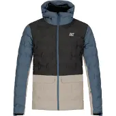 2117 of Sweden - Mala Ski Jacket - Skijacke Gr M schwarz