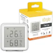 Konyks Termo Intelligenter Thermostat