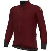 ALÉ - Pragma Fondo 3.0 Jacket - Fahrradjacke Gr 3XL rot