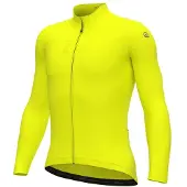 ALÉ Fondo 3.0 giallo fluo/fluo yellow XL