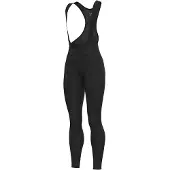 ALÉ - Women's Pragma Winter Bibtights - Radhose Gr XXL schwarz