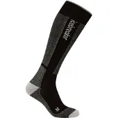 Icebreaker M Mer Ski+ Light OTC black/ether/graphite (IB09Y) S