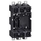 Schneider Electric LV429266 3P Einsteckplatte, ComPact NSX100-250 Kompaktleistungsschalterzubehör
