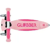 Globber Go Up Deluxe Roller