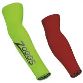 Zoggs Neon Armwärmer