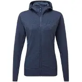 Mountain Equipment Apiro Hooded Wmns Jacket cosmos (Me-01286) 8