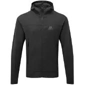 Mountain Equipment Apiro Hooded Mens Jacket black (Me-01004) XL