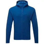 Mountain Equipment Apiro Hooded Mens Jacket admiral blue (Me-01899) L