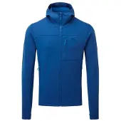 Mountain Equipment Durian Hooded Mens Jacket admiral blue (Me-01899) M