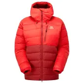 Mountain Equipment Paiyu Wmns Jacket merlot/chili (Me-01981) 16