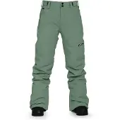Horsefeathers - Women's Diane Pants - Skihose Gr XS grün