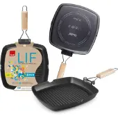 Jamon Lebensgrill 20 Cm