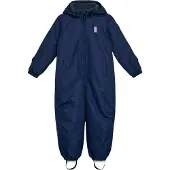 LEGO - Kid's Jori 721 - Overall Gr 110 blau