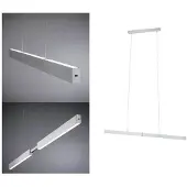 Paulmann LED Pendelleuchte Aptare