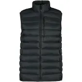 Stoic - PerformanceDown SalmiSt. Vest - Daunenweste Gr M schwarz