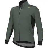 ALÉ - Klimatik K-Tornado Jacket - Fahrradjacke Gr L oliv