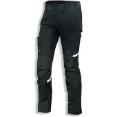 Uvex suXXeed Hose woman grau 24 - 8968838 - grau