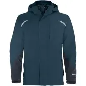 Uvex suXXeed craft Herren Wetterjacke nachtblau XS - 8874208 - nachtblau