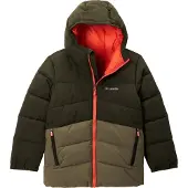 Columbia Arctic Blast Ii Jacke