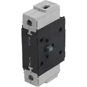 Schneider Electric Electric VZ12 Neutralleiter-Modul für Anlageschalter, 50-63A, für VBF und VCF Reihe