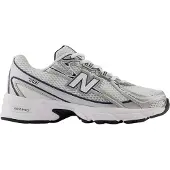 New Balance Sneaker "740", Mädchen, Gr. 45, weiß, Mesh, Synthetik, Schuhe Sneaker