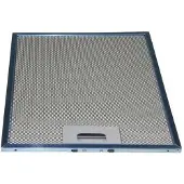 Turboair Metallfilter GRI0009222 320x260x9mm