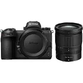 Nikon Nikkor Z 24-70mm f/4,0 S Z