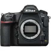 Nikon D850 Gehäuse Gebrauchtware | Normale Gebrauchsspuren | 12 Monate Garantie