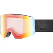 Uvex Provoqe V Photochrome Skibrille