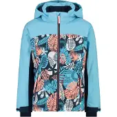 CMP Snaps Hood 39w2085 Jacke