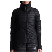 Orage - Women's Phoenix Hybrid Jacket - Kunstfaserjacke Gr L schwarz