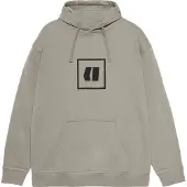 Armada - Kapuzen-Sweatshirt aus Baumwolle – Herren – Icon Hoodie - Icon Hoodie Drizzle für Herren aus Baumwolle - Größe XL - Beige