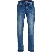 s.Oliver 75.899.71.X160.56Z6.176.REG, Jeans, Slim fit, Leger, Kleidungsknopf, Reißverschluss, Baumwolle, 80% Baumwolle, 19% polyester, 1% Elasthane