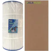 Alapure Spa Wasserfilter SC822 / 80752 / C-8600