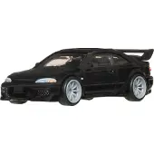 Hot Wheels Fast & Furious JBL90, Auto, 3 Jahr(e), Metall, Schwarz