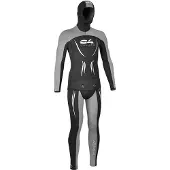 C4 Freediving Vertical Up 3 Mm Freitaucherhosen