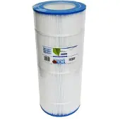 Alapure Schwimmbadwasserfilter passend für Pleatco pap100-4