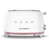 Smeg 2-scheiben-toaster 950 w TSF01IDFEU