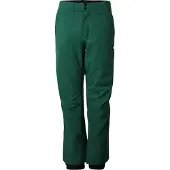 Quiksilver Snowboardhose "Estate", Herren, Gr. L, grün, Obermaterial: 100% Polyester., Hosen Snowboardhose
